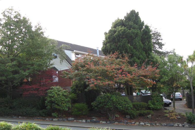 Photo of property in 388a Stuart Street, Roslyn, Dunedin, 9010