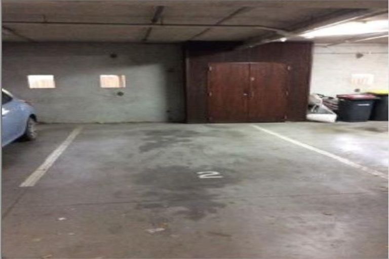 Photo of property in 1/41 Waller Terrace, Christchurch Central, Christchurch, 8011