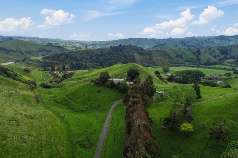 Photo of property in 442 Hikumutu Road, Hikumutu, Taumarunui, 3992