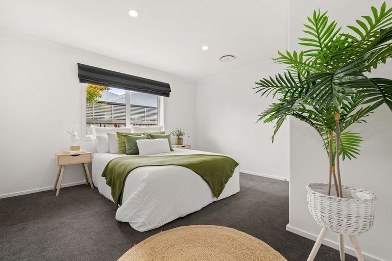 Photo of property in 21 Tosswill Road, Prebbleton, 7604