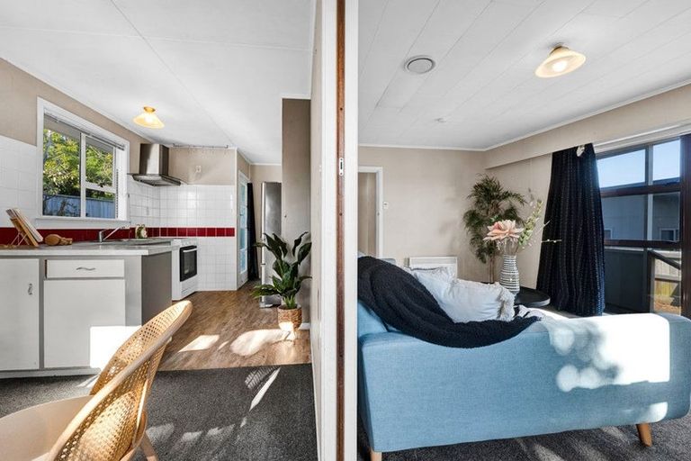 Photo of property in 163a Pembroke Street, Westown, New Plymouth, 4310