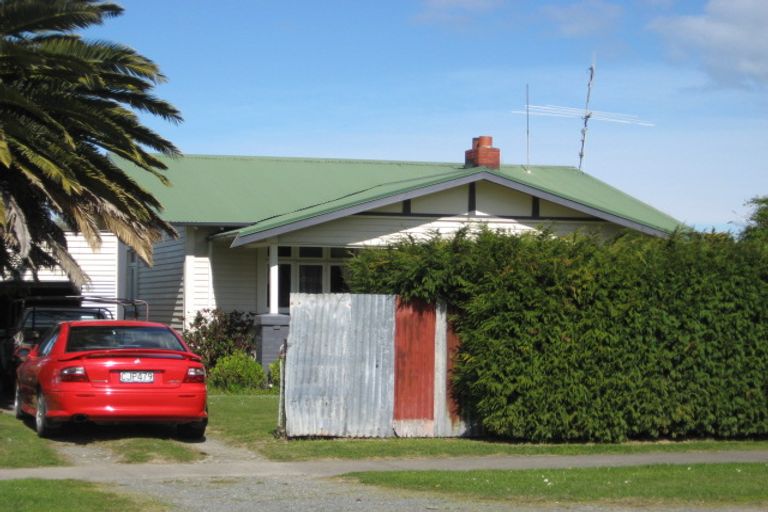 Photo of property in 54 Mahia Avenue, Wairoa, 4108