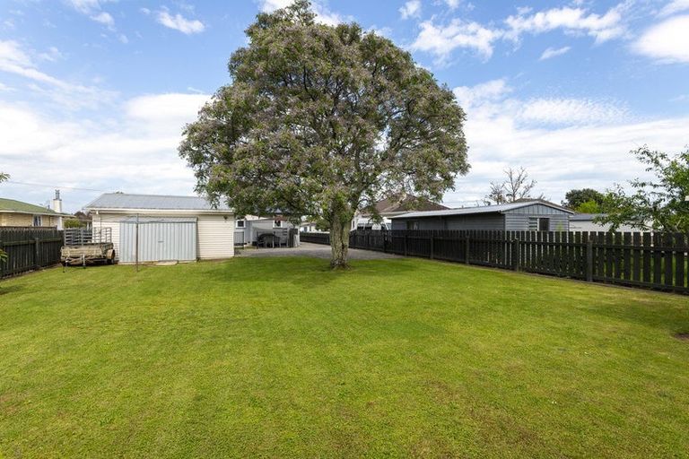 Photo of property in 57 Chalmers Road, Te Hapara, Gisborne, 4010