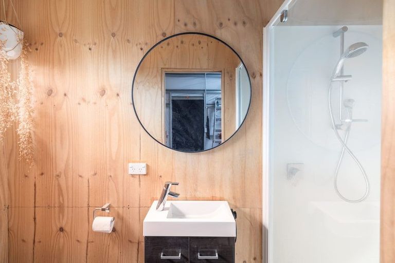 Photo of property in 83 Major Hornbrook Road, Mount Pleasant, Christchurch, 8081