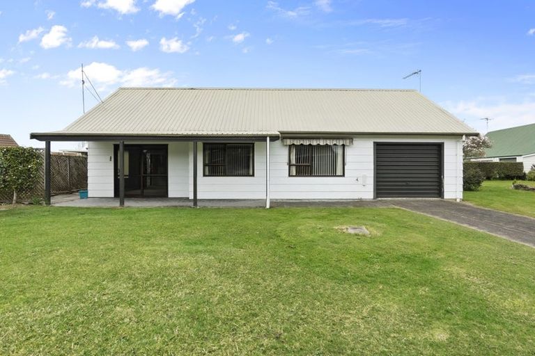 Photo of property in 7 Pukeko Place, Te Kowhai, Hamilton, 3288
