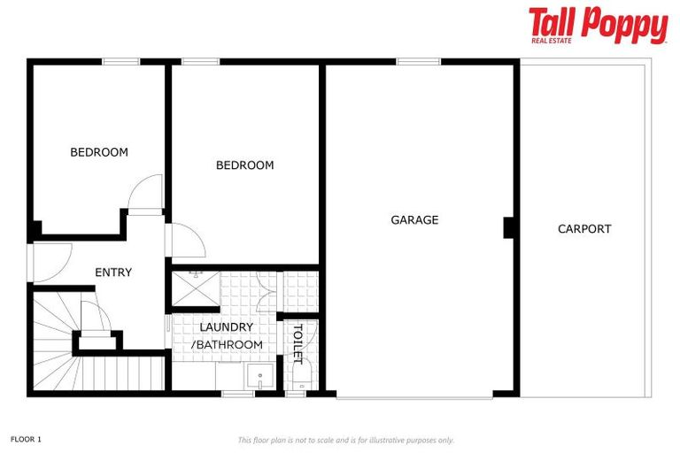 Photo of property in 13a Turners Road, Waikawa, Picton, 7220
