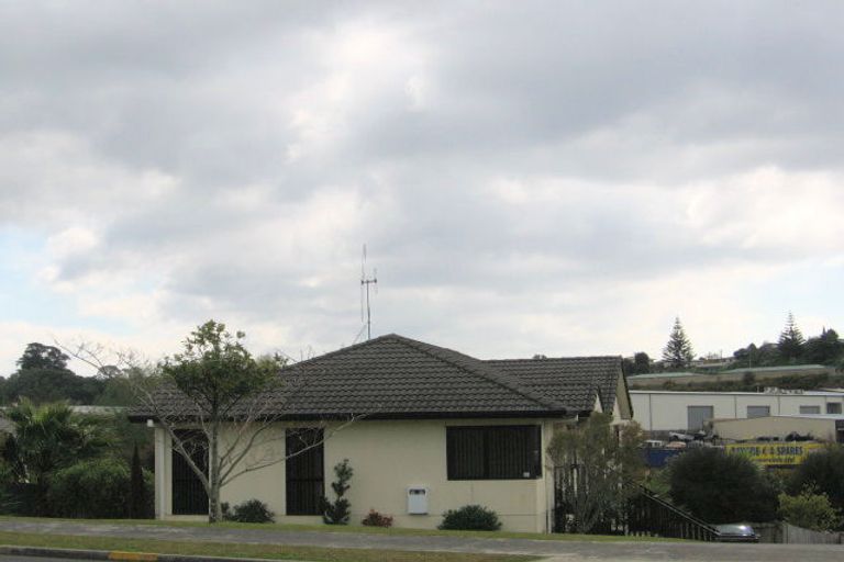 Photo of property in 119 Cheyne Road, Pyes Pa, Tauranga, 3112