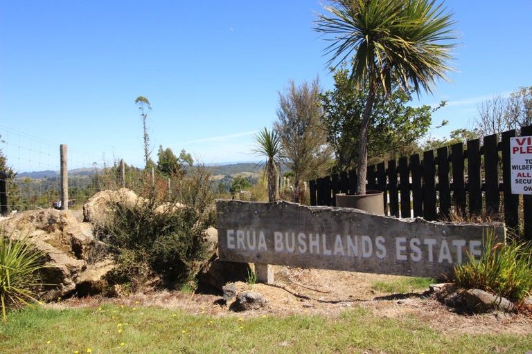 Photo of property in 552 Cuff Road, Erua, Owhango, 3990