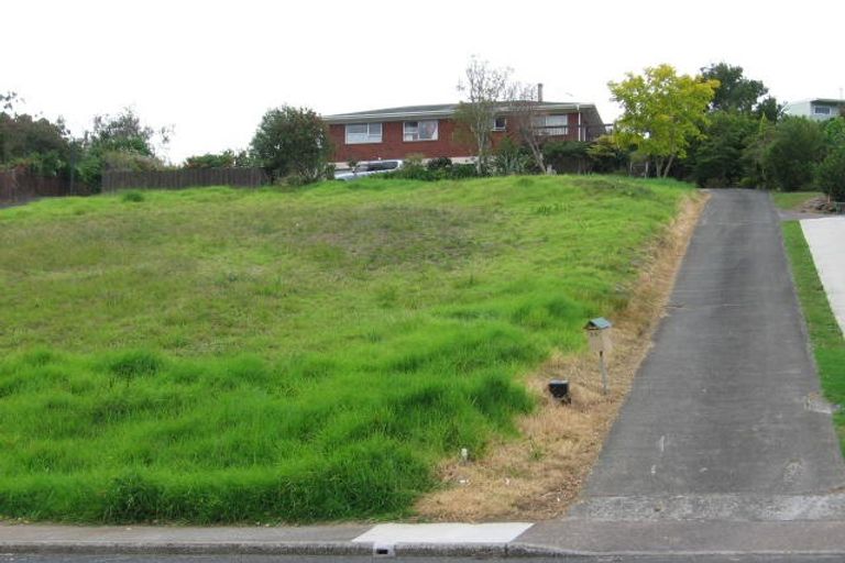 Photo of property in 25 Glamorgan Drive, Torbay, Auckland, 0630