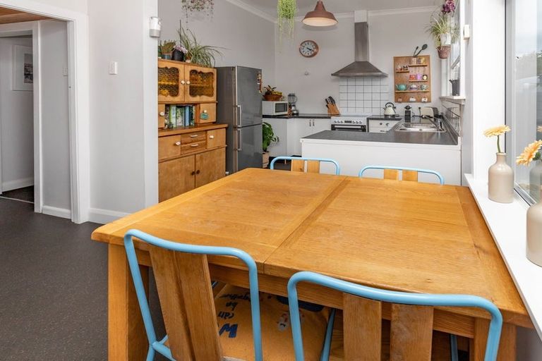 Photo of property in 1003 Main South Road, Camerons, Greymouth, 7805