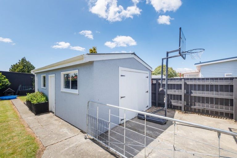 Photo of property in 357 Botanical Road, West End, Palmerston North, 4412
