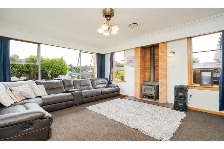 Photo of property in 77 Duncan Street, Hawthorndale, Invercargill, 9810