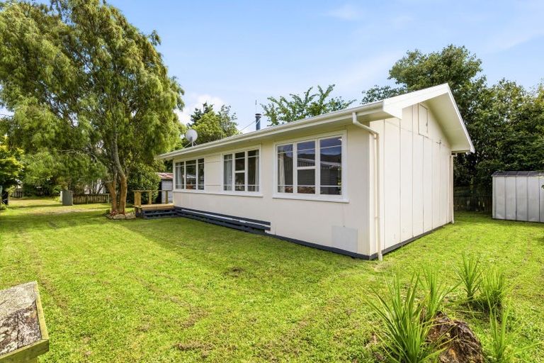 Photo of property in 2/109 Puataata Road, Turangi, 3334