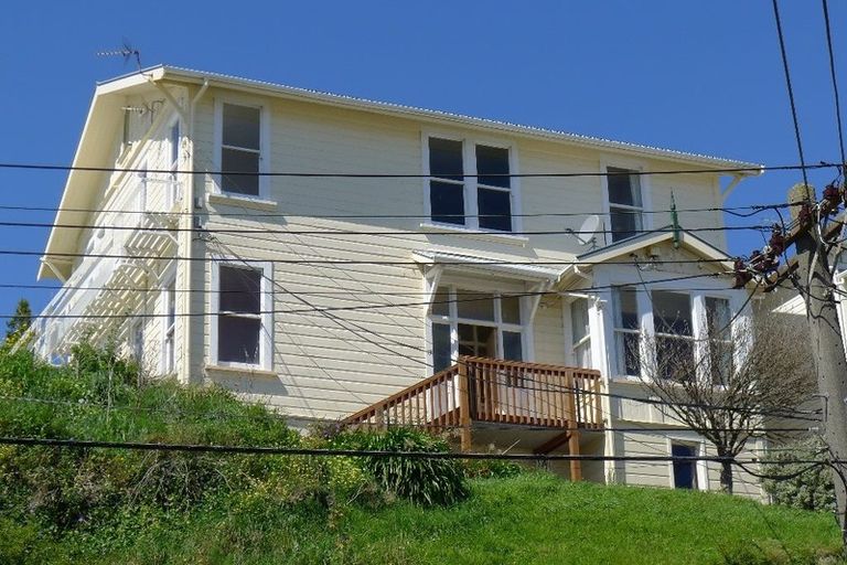 Photo of property in 19 Hiropi Street, Newtown, Wellington, 6021