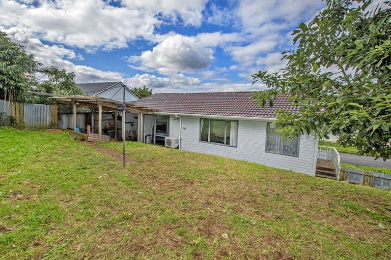 Photo of property in 3 Holmes Avenue, Otangarei, Whangarei, 0112