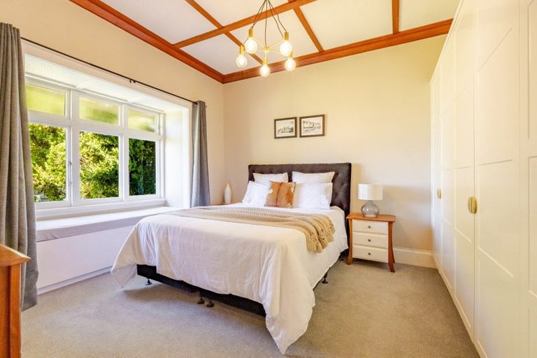 Photo of property in 6 Thistle Street, Napier South, Napier, 4110