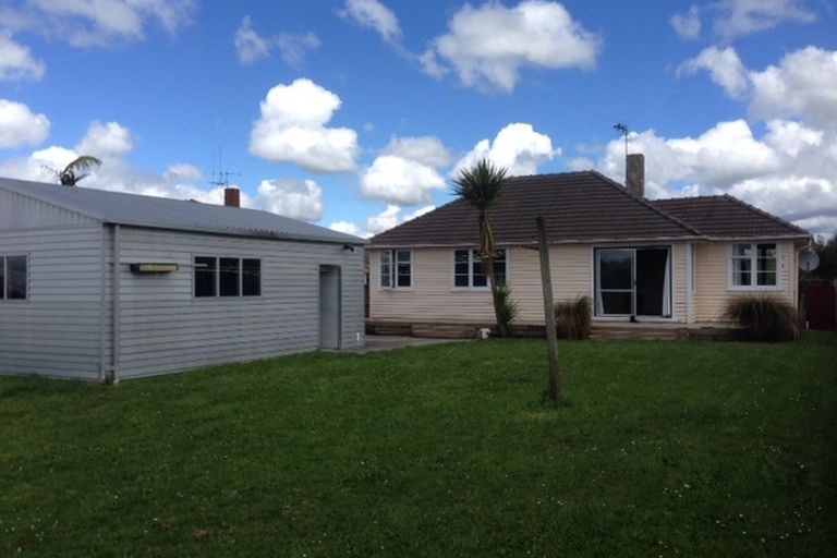 Photo of property in 32 Thomas Street, Ngaruawahia, 3720