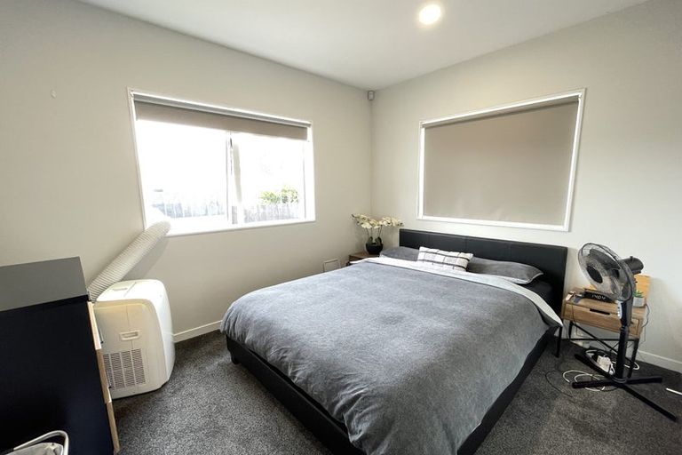 Photo of property in 86 Eban Avenue, Hillcrest, Auckland, 0627