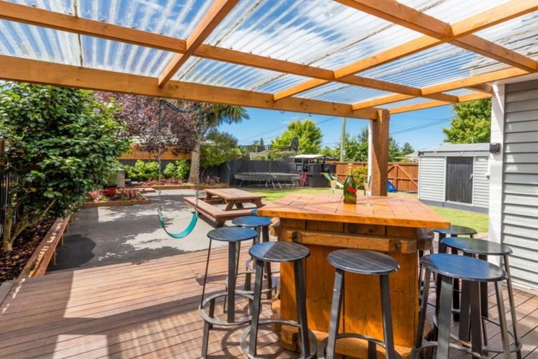Photo of property in 226 Wairakei Road, Bryndwr, Christchurch, 8053