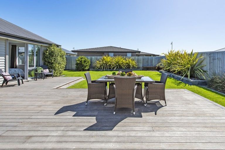 Photo of property in 36 Liffey Springs Drive, Lincoln, 7608