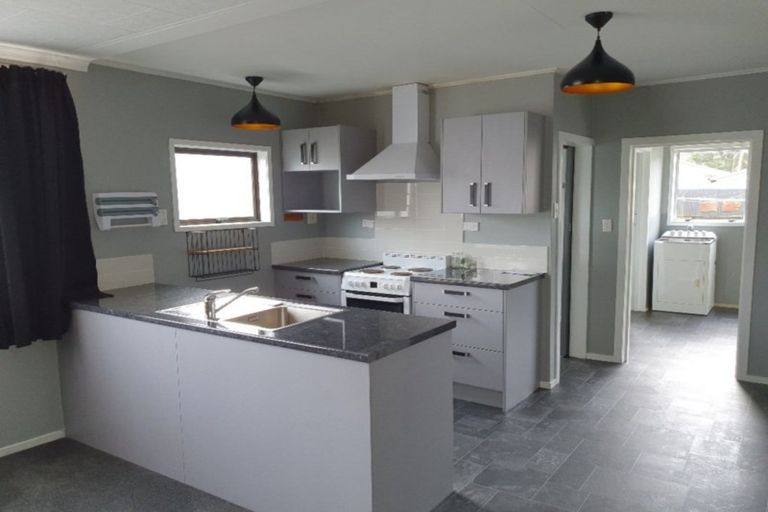 Photo of property in 26 Inverness Street, Dunollie, Runanga, 7803