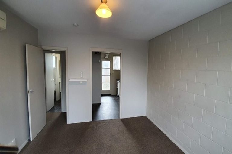 Photo of property in 2/138 Hastings Street East, Sydenham, Christchurch, 8023