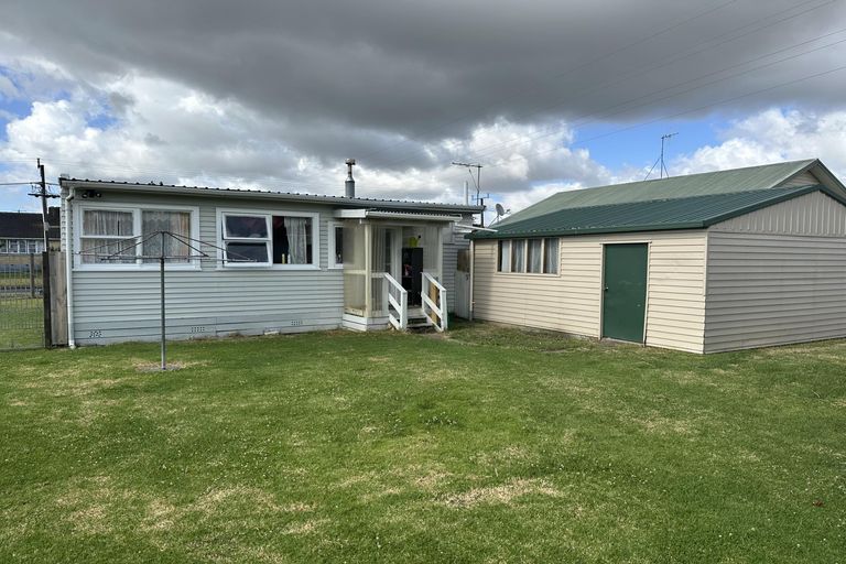 Photo of property in 32 Semple Street, Huntly, 3700