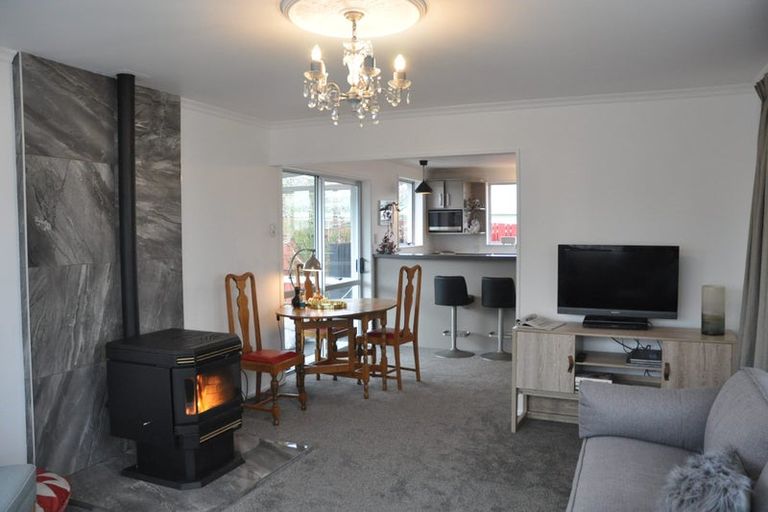 Photo of property in 231 Regent Street, Heidelberg, Invercargill, 9812