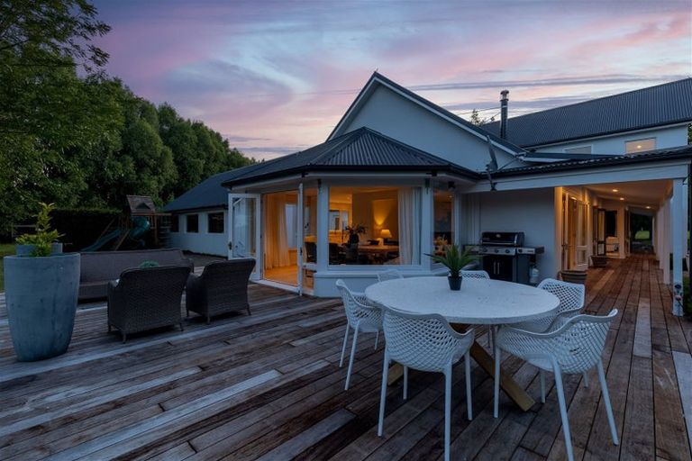 Photo of property in 22 Keetly Place, Ohoka, Kaiapoi, 7692