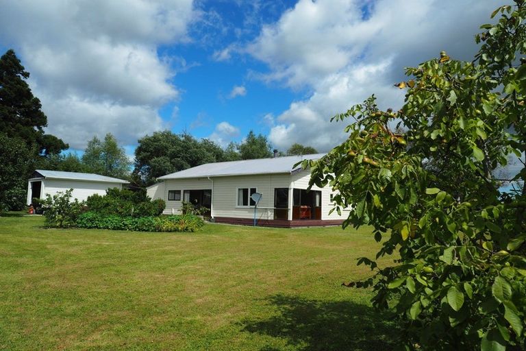 Photo of property in 78 Vogel Street, Shannon, 4821