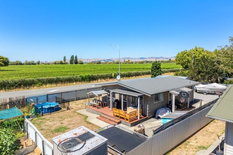 Photo of property in 4a Havelock Street, Renwick, 7204