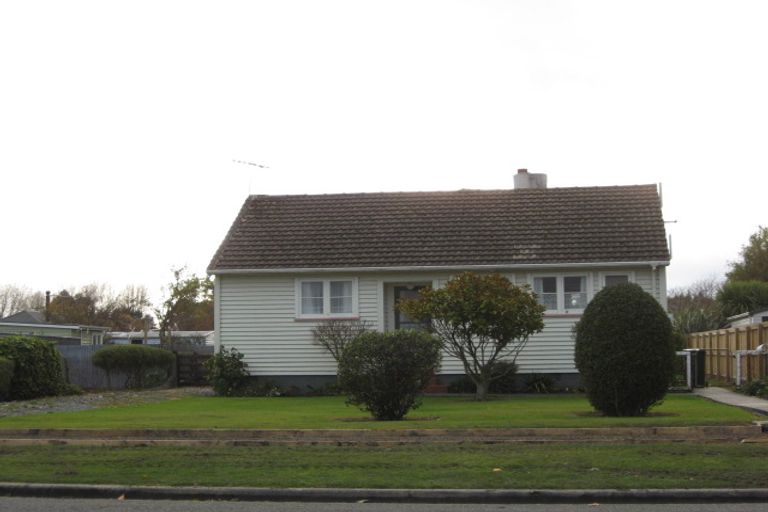 Photo of property in 6 Duthie Street, Milton, 9220