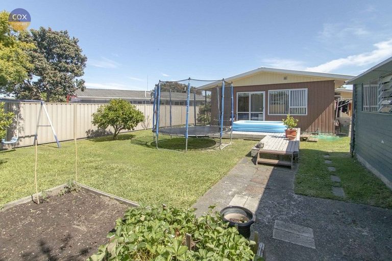 Photo of property in 17 Argyll Crescent, Tamatea, Napier, 4112