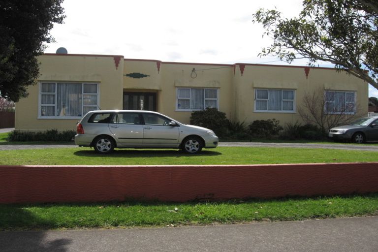 Photo of property in 58 Fitzherbert Avenue, Tawhero, Whanganui, 4501