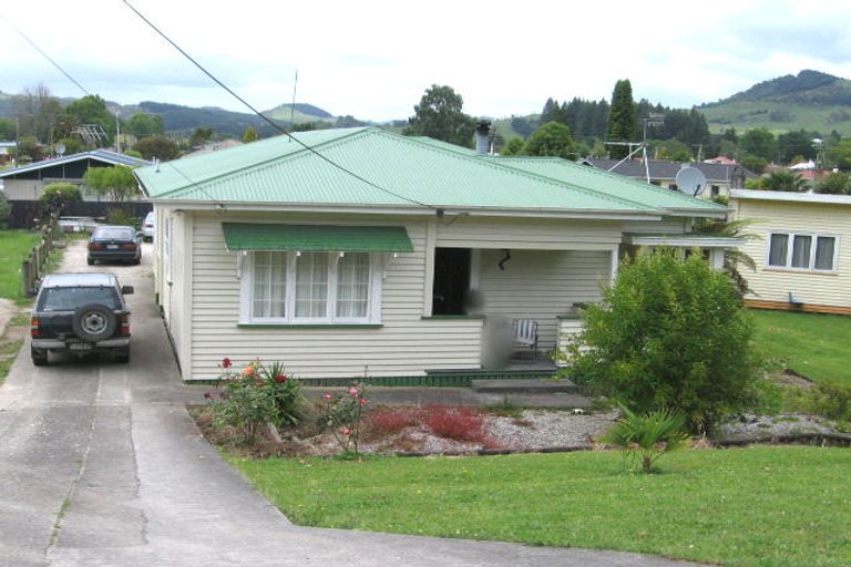 Photo of property in 22 Tawa Street, Te Kuiti, 3910