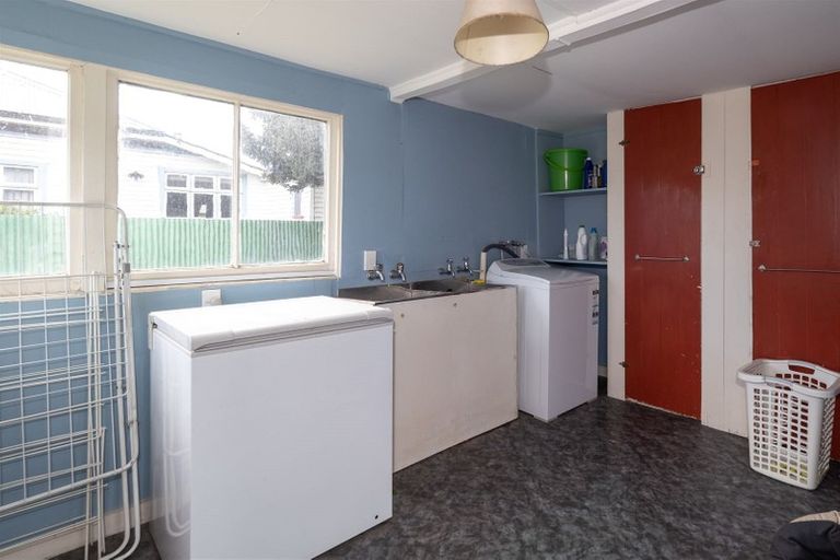 Photo of property in 1 Oak Grove, Ashburton, 7700