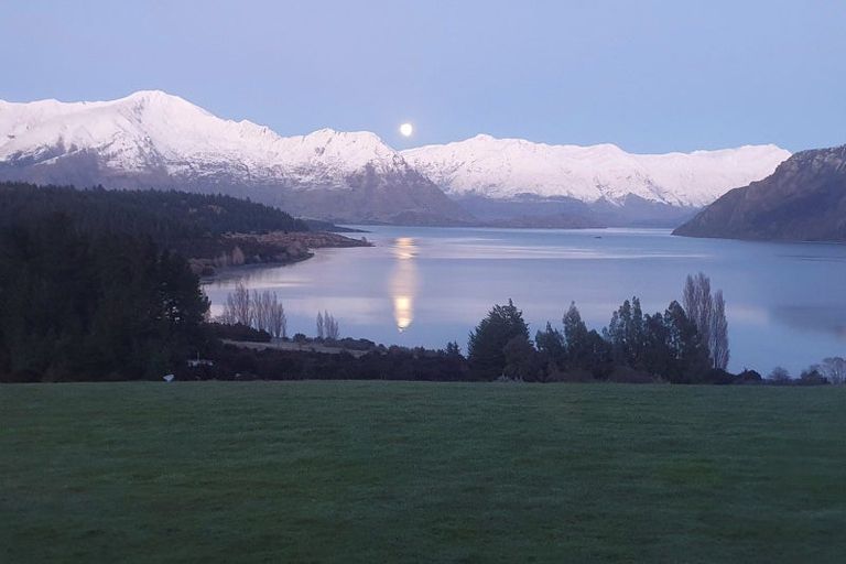 Photo of property in 354 Dublin Bay Road, Albert Town, Wanaka, 9382