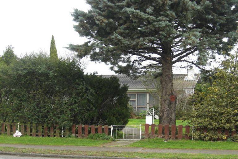 Photo of property in 432 High Street South, Carterton, 5713