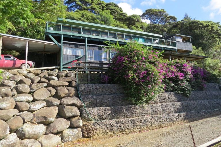 Photo of property in 1447a Port Charles Road, Port Charles, Coromandel, 3584