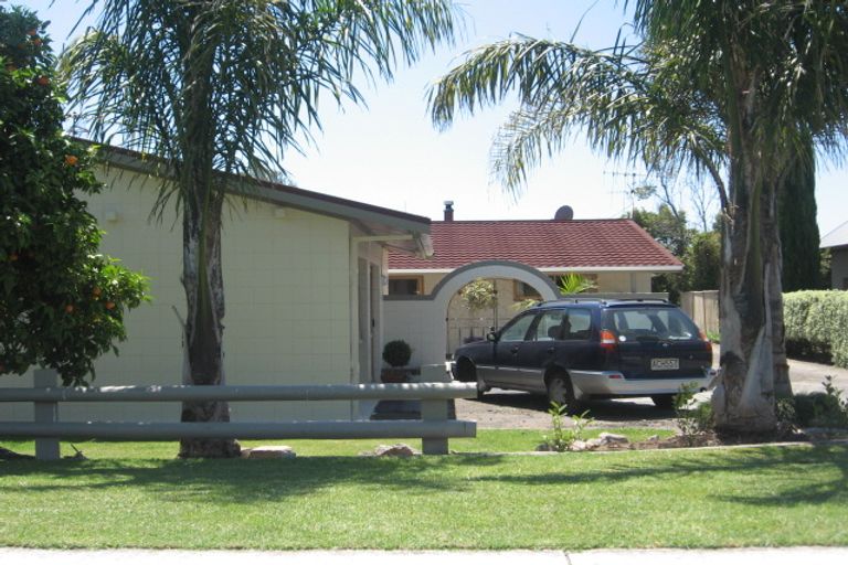 Photo of property in 6 Matahiwi Road, Te Puna, Whakamarama, 3174