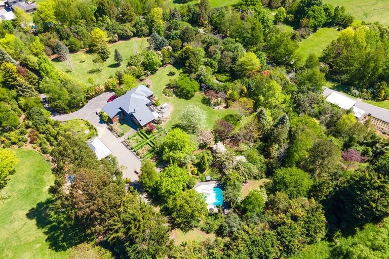 Photo of property in 8 Glenbrae Place, Loburn, Rangiora, 7472