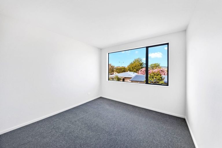 Photo of property in 4/129 Brougham Street, Addington, Christchurch, 8024