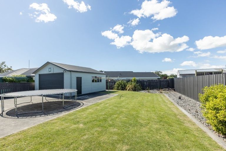 Photo of property in 3 Alan Styles Place, Greenmeadows, Napier, 4112