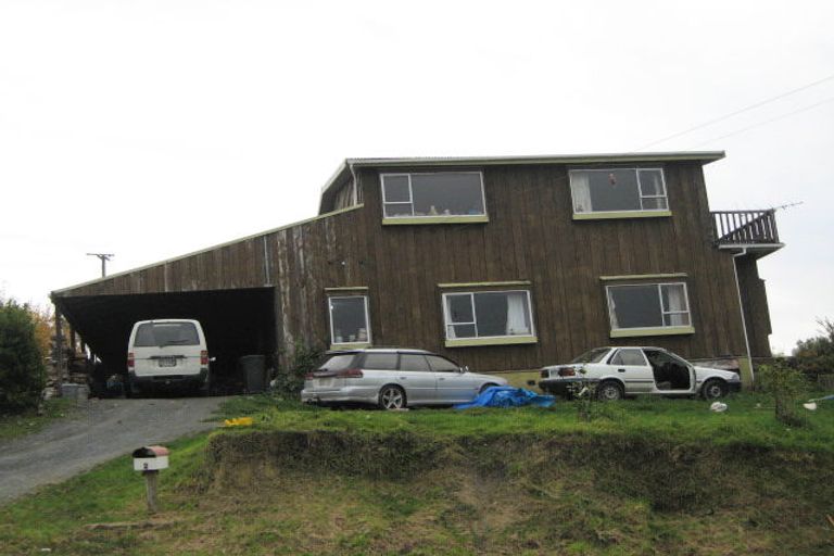 Photo of property in 2 Harvey Terrace, Balclutha, 9230