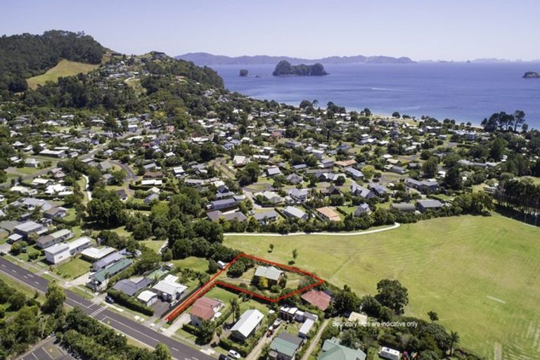 Photo of property in 25 Pa Road, Hahei, Whitianga, 3591
