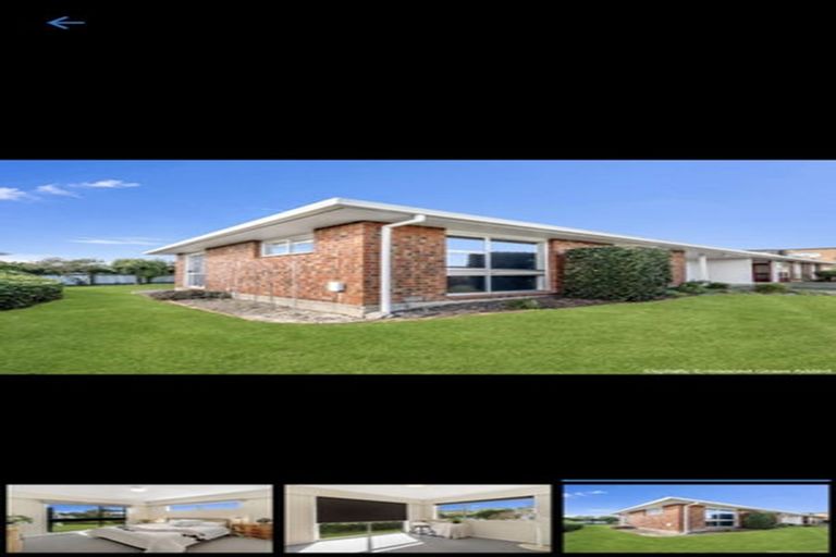 Photo of property in 1 Langley Avenue, Milson, Palmerston North, 4414