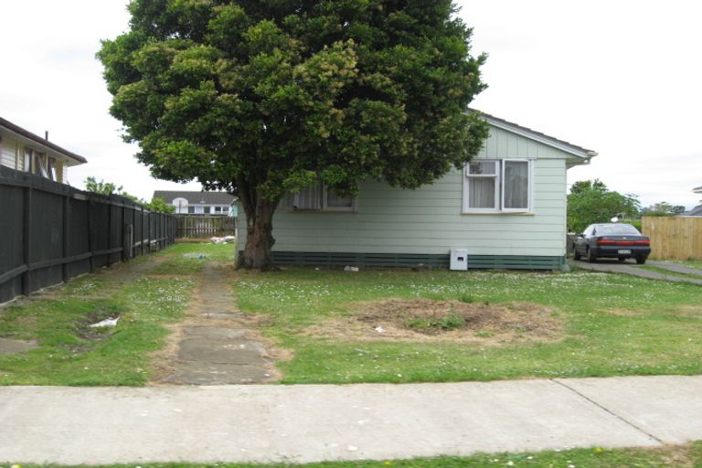 Photo of property in 21 Solent Street, Mangere, Auckland, 2022