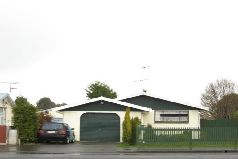 Photo of property in 130 Regent Street, Heidelberg, Invercargill, 9812