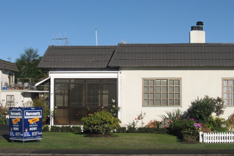 Photo of property in 416a Avenue Road West, Hastings, 4122