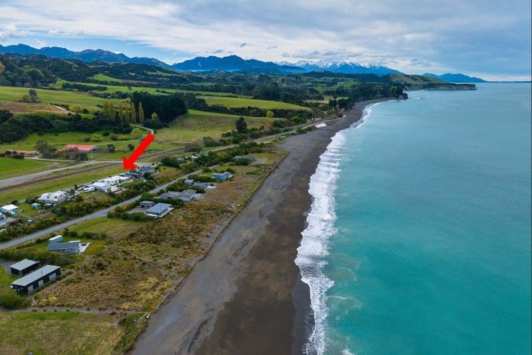 Photo of property in 634 Claverley Road, Hundalee, Cheviot, 7384